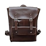 vintage cooler metal Material: PU-Leder Futter: Polyester. Bitte haben Sie Verständnis dafür, dass es aufgrund der Beleuchtung, der verschiedenen Computermonitore usw. leichte Farbunterschiede geben kann.