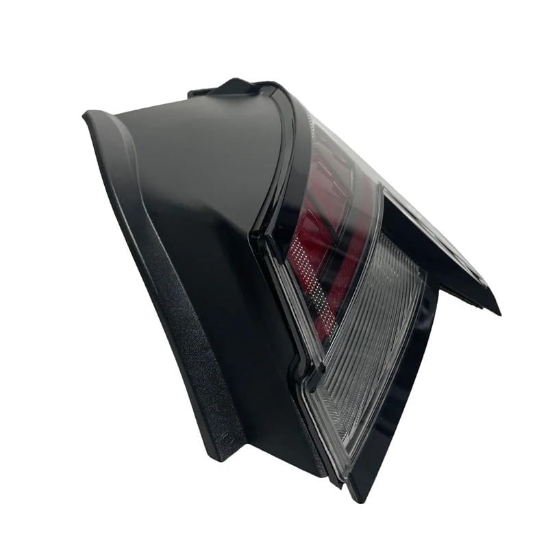 Feu arrière LED Elantra 2021 2022 pour remplacer un bloc optique cassé - 4
