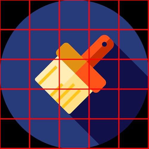 Drawing Grid Maker