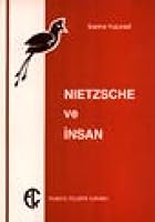 Nietzsche ve Insan 9757748099 Book Cover