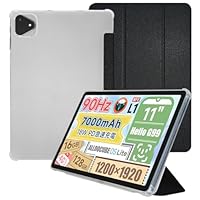 Amazon.co.jp: for（2024発売) ALLDOCUBE iPlay60 Pro タブレット11