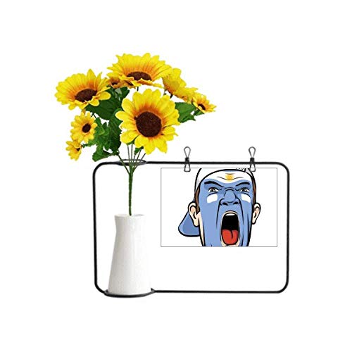 Bouchon de maquillage tournesol pour embellir votre coiffeuse