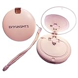 Portable charger with built in cable and hand warmers for women:The phone charger portable Compatible with iPhone/Samsung/iPad etc,5000mAh battery Comes with Micro/Type C/lightning output.Perfect for CAMPING/GOLF/HUNTING,and OFFICE use.It is a great ...