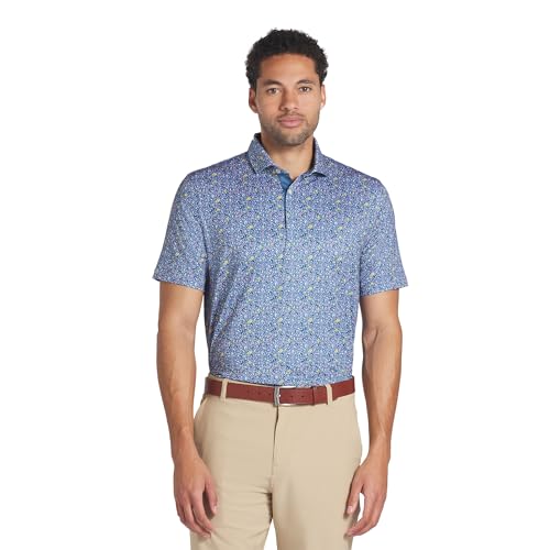 PUMA Men's Mattr Soto Polo