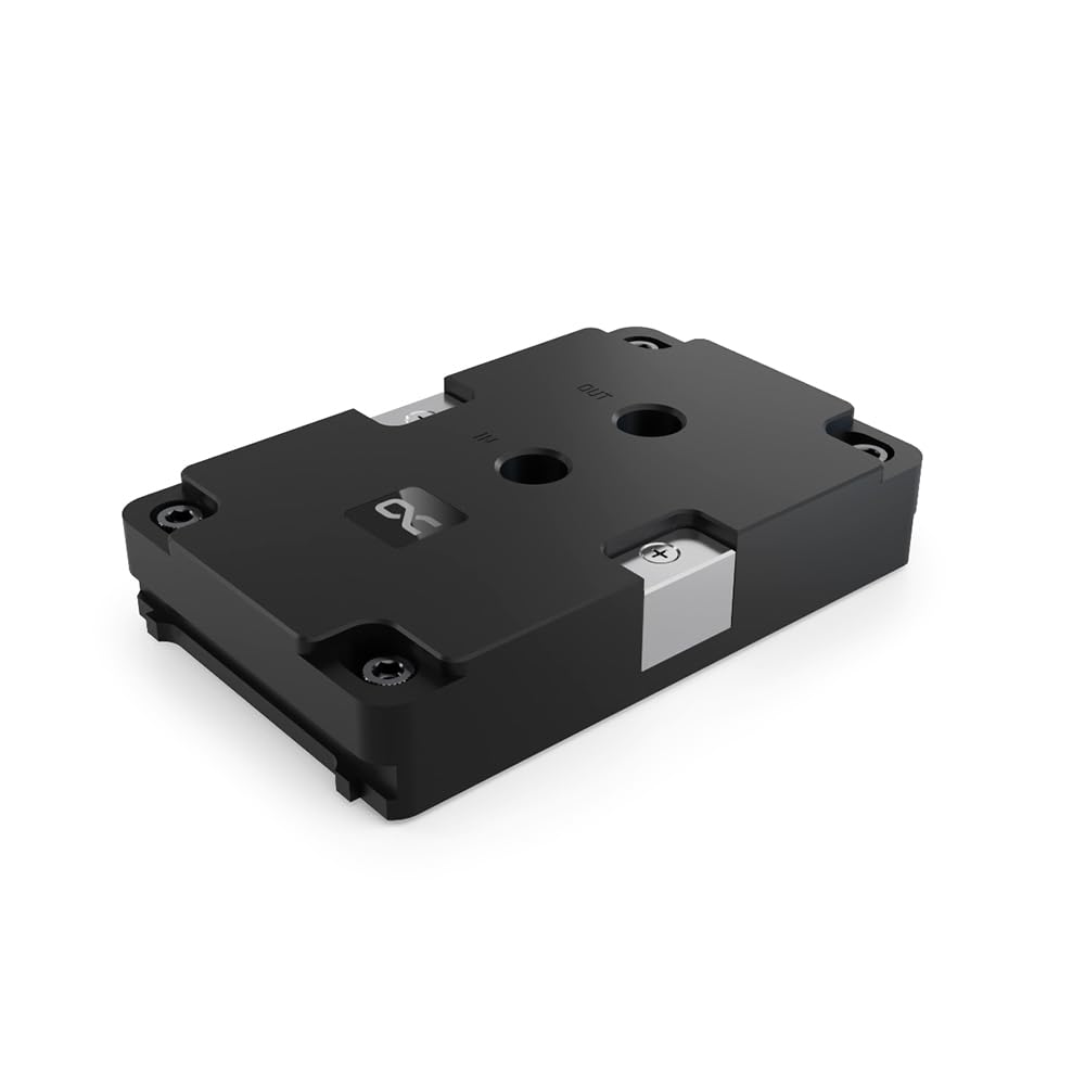 Alphacool Es Jet Lga 4677 / Sp5 Lga 6096 2u (10228)