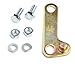 Holley 20-121 Carburetor Kickdown Bracket