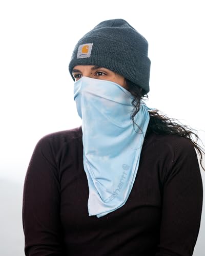 Image of Carhartt Unisex Adult Force Lightweight Bandana
