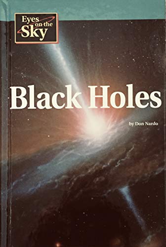 Black Holes 0737713666 Book Cover