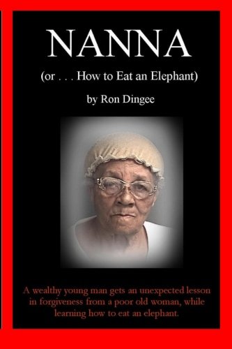 Nanna (or How to Eat an Elephant)
