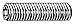 Socket Set Screw, Flat, 5-40x1/4, PK100