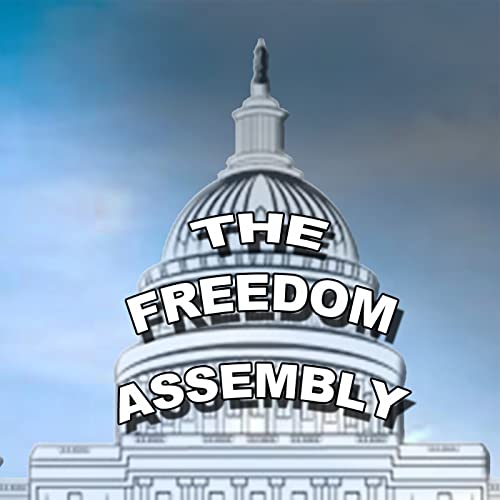 The Freedom Assembly cover art