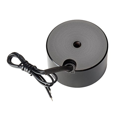 Électro-aimant 24V DC 500N sourcingmap : solénoïde de levage électrique - 5