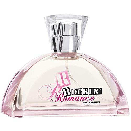 Bild: Rockin' Romance Eau de Parfum 50 ml f�r 53,99 EUR bei amazon.de