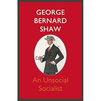 An Unsocial Socialist