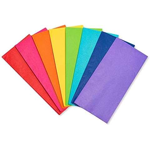 American Greetings 40 Sheet Tissue Paper Cover