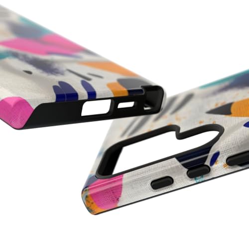 Coque Samsung S24 Ultra rigide protection anti-choc chic - 3