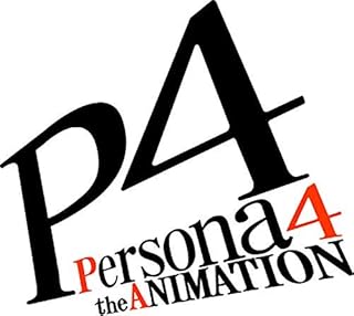 Persona4 the ANIMATION Series Original Soundtrack