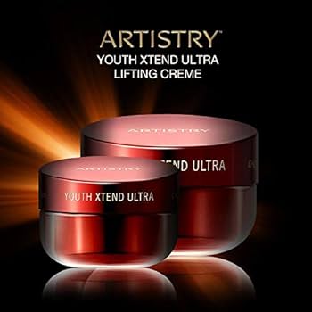 AE NATURALS Artistry Youth Xtend Ultra Lifting Cream : Amazon.in