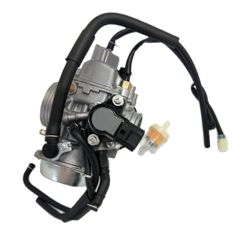 Carburateur moto tout-terrain pour randonnée et utilitaire TRX500 500cc