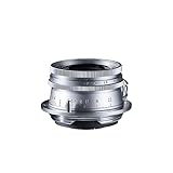 �t�H�N�g�����_�[ COLOR-SKOPAR 28mm F2.8 Aspherical L [�V���o�[] ���i�摜