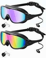 Black Pink & Black Purple