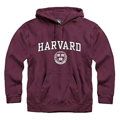 harvard hoodie amazon