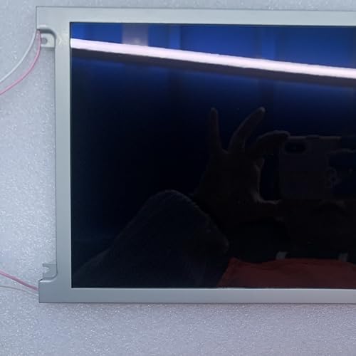Image of 10.4 inch for 640 * 480 LCD Display Screen KCB104VG2CG-G20-14-08-87