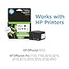 Original-HP-952-Cyan-Magenta-Yellow-952XL-Black-Ink-Cartridges-4-pack-Works-with-HP-OfficeJet-8702-HP-OfficeJet-Pro-7700-8210-8700-Series-Eligible-for-Instant-Ink-N9K28AN Original HP 952 Cyan, Magenta, Yellow / 952XL Black Ink Cartridges (4-pack) | Works with HP OfficeJet 8702; HP OfficeJet Pro 7700, 8210, 8700 Series | Eligible for Instant Ink | N9K28AN