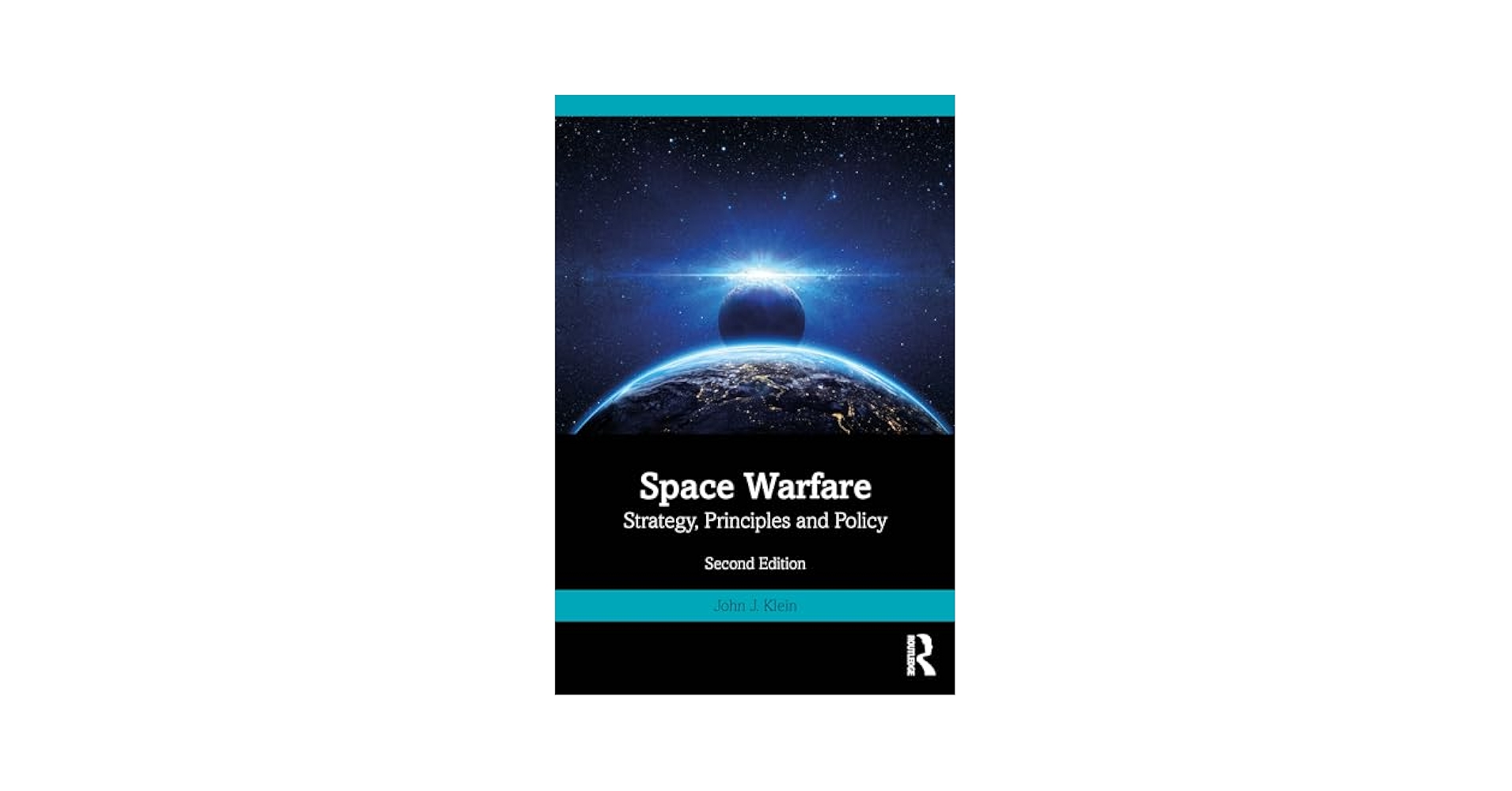 Amazon.com: Space Warfare (Space Power and Politics