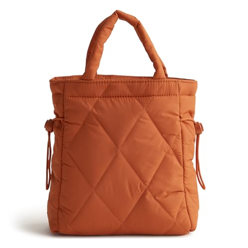 Vera Bradley Featherweight Mini Original Tote Bag4