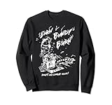 Burn Bundy Burn Execution Day Gift Ted Sweatshirt