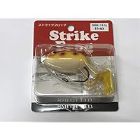 Amazon | スミス(SMITH LTD) フロッグ ストライクフロッグ 50mm 約14.5