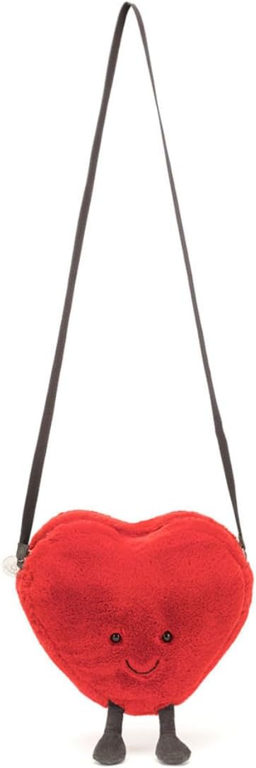 Heart Bag by Jellycat