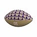 Logo Brands Washington Mini Size Rubber Footballl