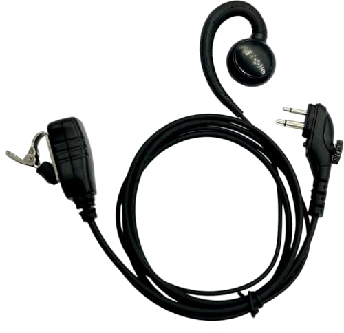 JUYODE G�^ �g�����V�[�o�[ �C���z�� �o�������W�I�w�b�h�Z�b�g �Ď� �Z�L�����e�B �C���[�s�[�X PTT�}�C�N�t�� �x�@ HYT Hytera BD502 BD502i PD502 PD562 TC-508 TC-580�ɑΉ�