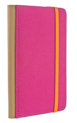Trip Jacket for Kindle 4, Kindle Touch, and Kobo Touch (Pink)