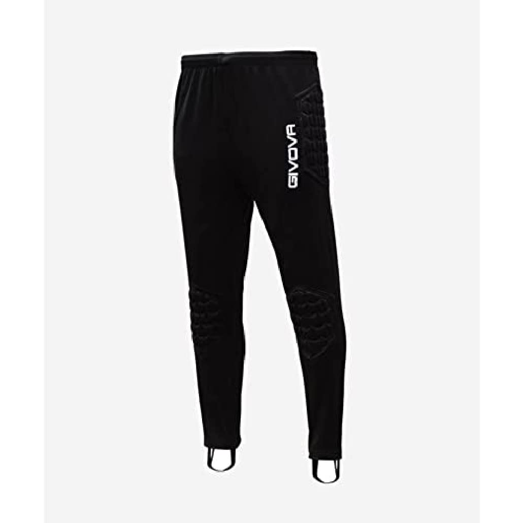 Givova Pp04 Pantalón Corto Unisex Adulto