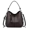 Realer-Hobo-Bags-for-Women-Faux-Leather-Purses-and-Handbags-Large-Hobo-Purse-with-Tassel Realer Hobo Bags for Women Faux Leather Purses and Handbags Large Hobo Purse with Tassel Crossbody Bags and Handbags for Women