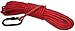Heavy Duty Double Braided 1/3” Nylon Rope, (65 feet)