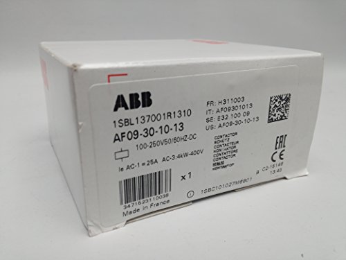 ABB industrial controller system