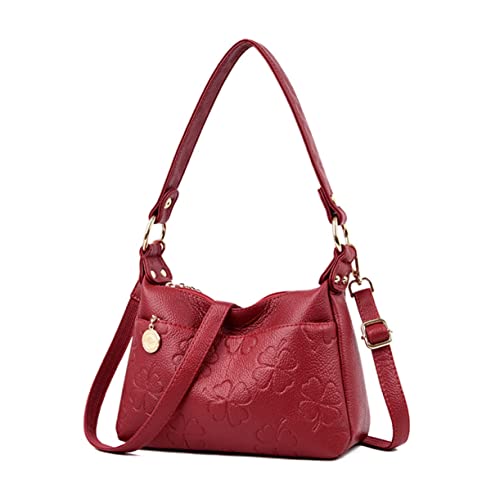 Sac à bandoulière COLLBATH grand volume femme pour ne plus manquer d'espace