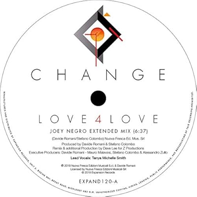 Love 4 Love / Make Me