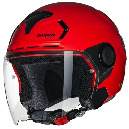 Nolan N30-4 T Classico Casque Jet idéal pour le scooter en ville