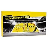 Brettspiel Borussia Dortmund im schwarz-gelben Design