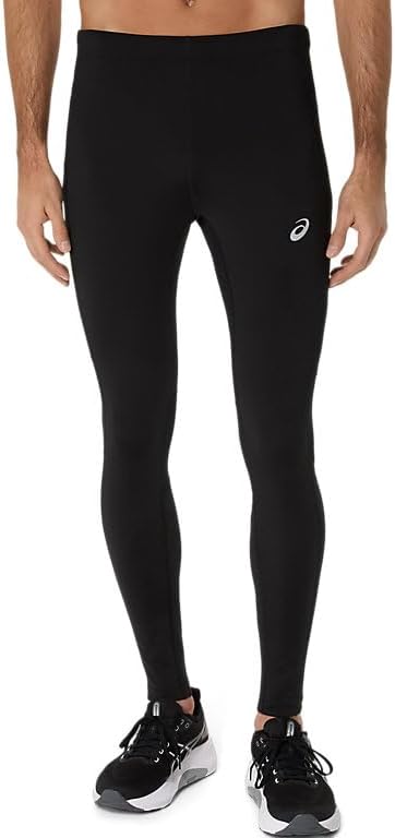 Ropa de running plateada para hombre