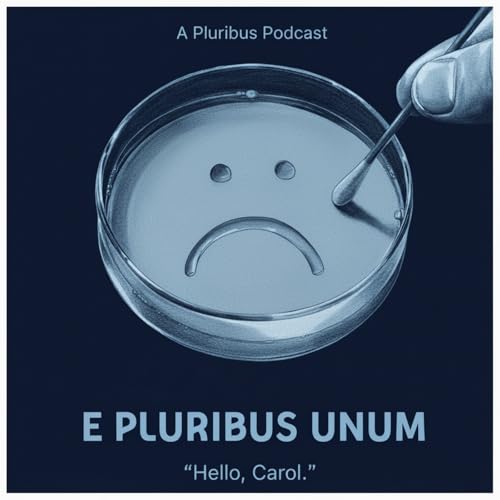 E Pluribus Unum: A Pluribus Podcast - Episode 5 'Got Milk'