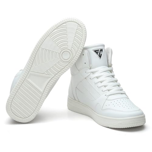 Image of FIELD CARE Men's Casual Sneaker Shoes for Men Comfortable & Slip Resistant
