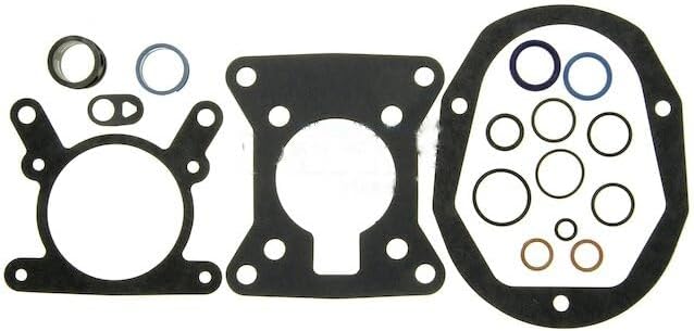 Replacement Fuel Injector Repair Kit Compatible with 1988-1989, 1991-1994 Dodge Shadow