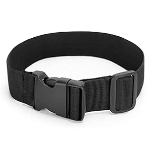 Trunab EUTN082 Pasek Przedłużający 30,5-50,8 cm