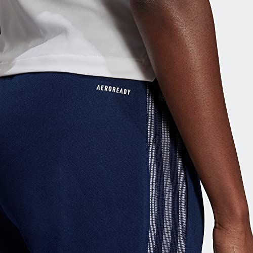 Image of adidas Women's High Rise Tiro 21 Regular Fit Track Pants